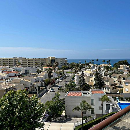 אלבופיירה Palmeira Gale - Wifi - Pool - Lux - By Bedzy מראה חיצוני תמונה