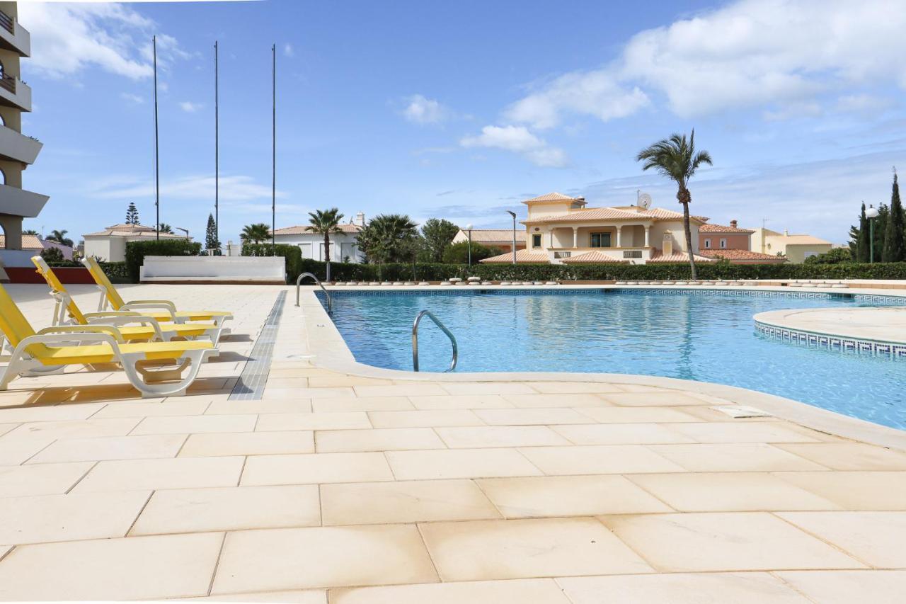 אלבופיירה Palmeira Gale - Wifi - Pool - Lux - By Bedzy מראה חיצוני תמונה