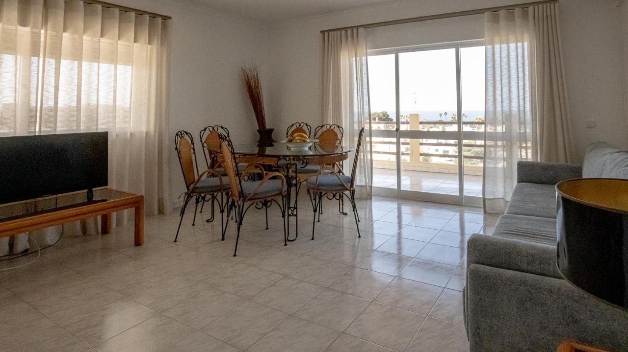 אלבופיירה Palmeira Gale - Wifi - Pool - Lux - By Bedzy מראה חיצוני תמונה