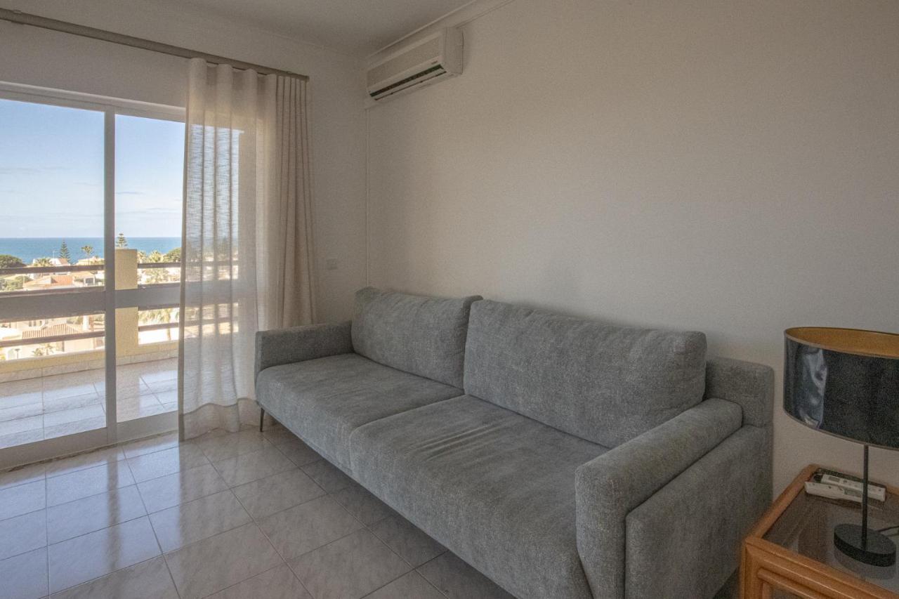 אלבופיירה Palmeira Gale - Wifi - Pool - Lux - By Bedzy מראה חיצוני תמונה