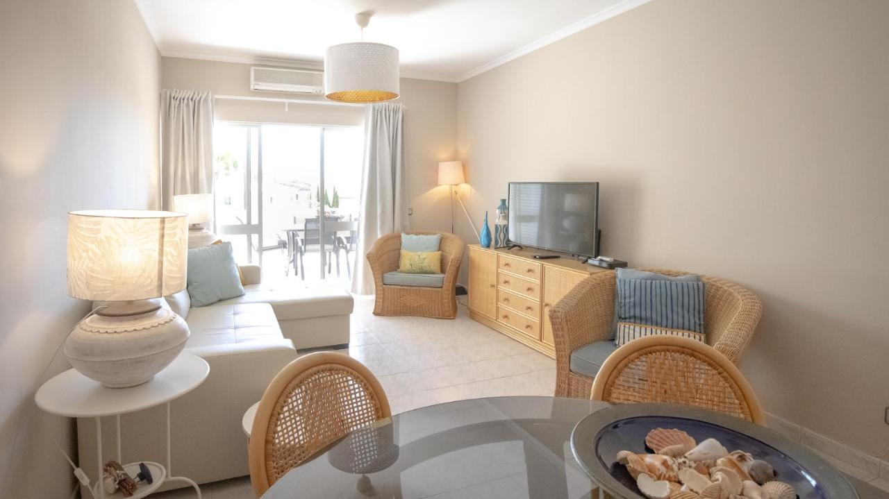 אלבופיירה Palmeira Gale - Wifi - Pool - Lux - By Bedzy מראה חיצוני תמונה