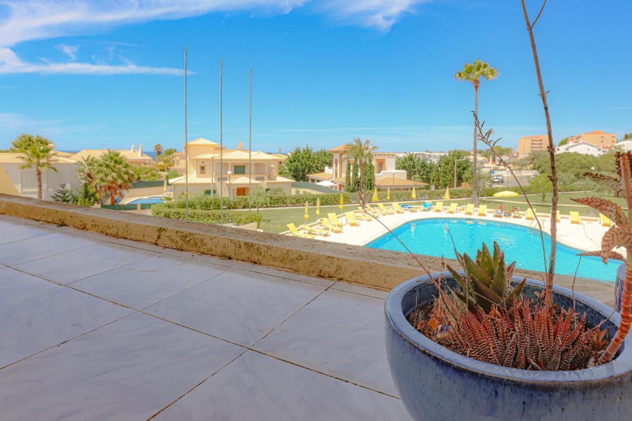 אלבופיירה Palmeira Gale - Wifi - Pool - Lux - By Bedzy מראה חיצוני תמונה