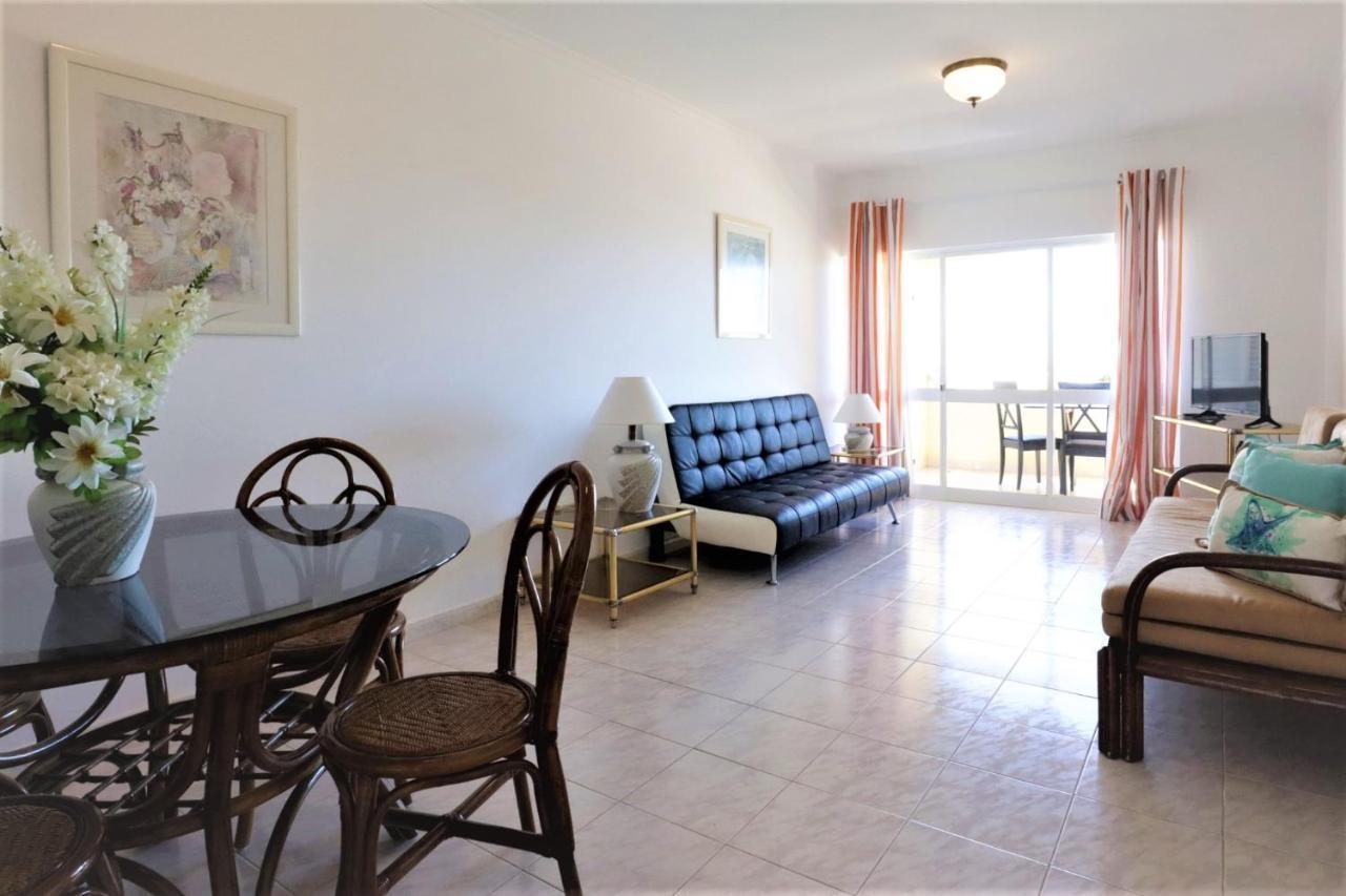 אלבופיירה Palmeira Gale - Wifi - Pool - Lux - By Bedzy מראה חיצוני תמונה