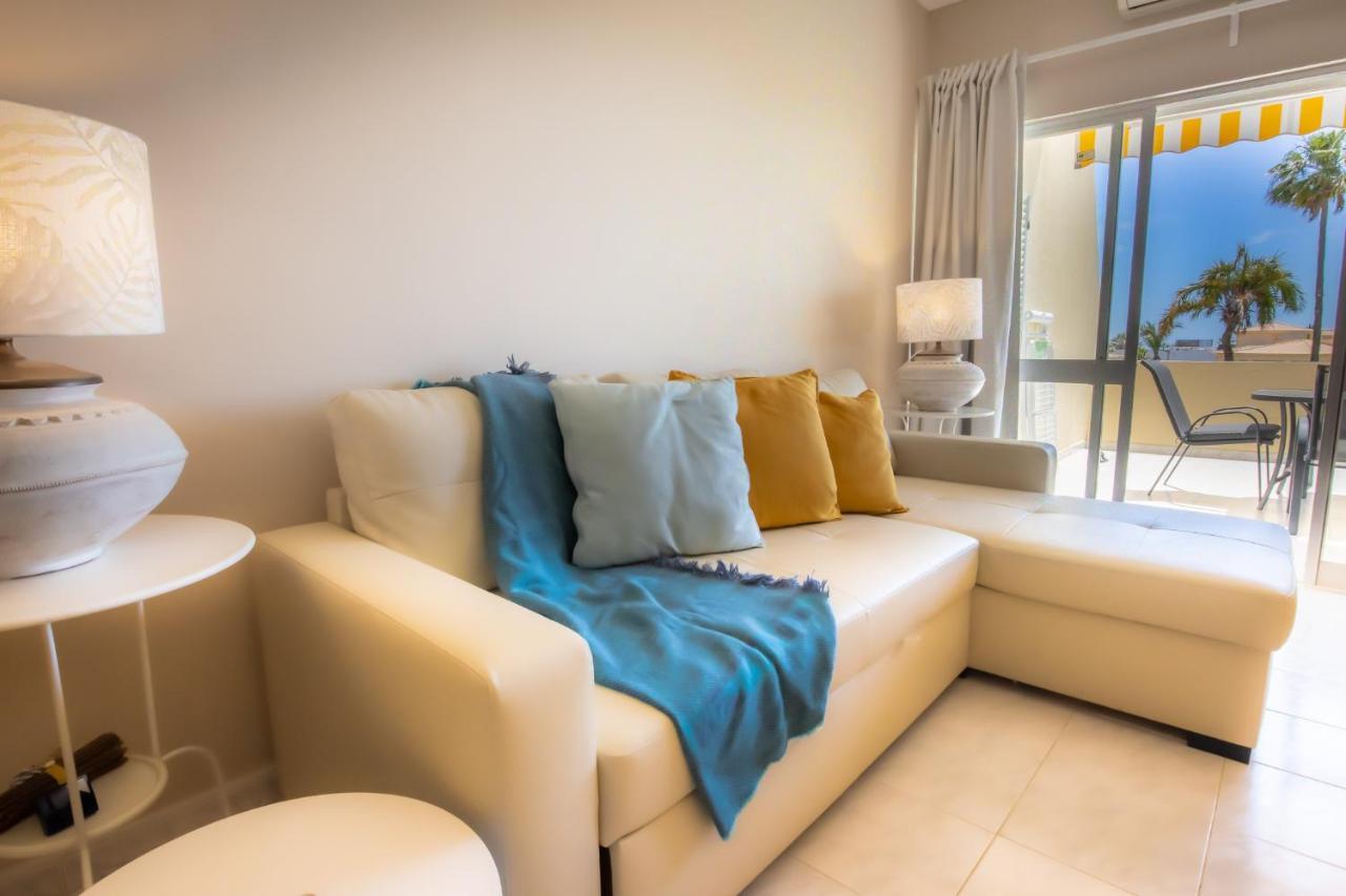 אלבופיירה Palmeira Gale - Wifi - Pool - Lux - By Bedzy מראה חיצוני תמונה