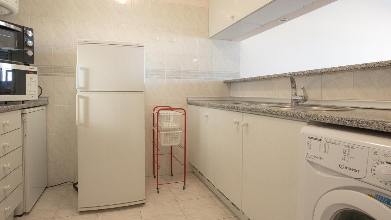 אלבופיירה Palmeira Gale - Wifi - Pool - Lux - By Bedzy מראה חיצוני תמונה