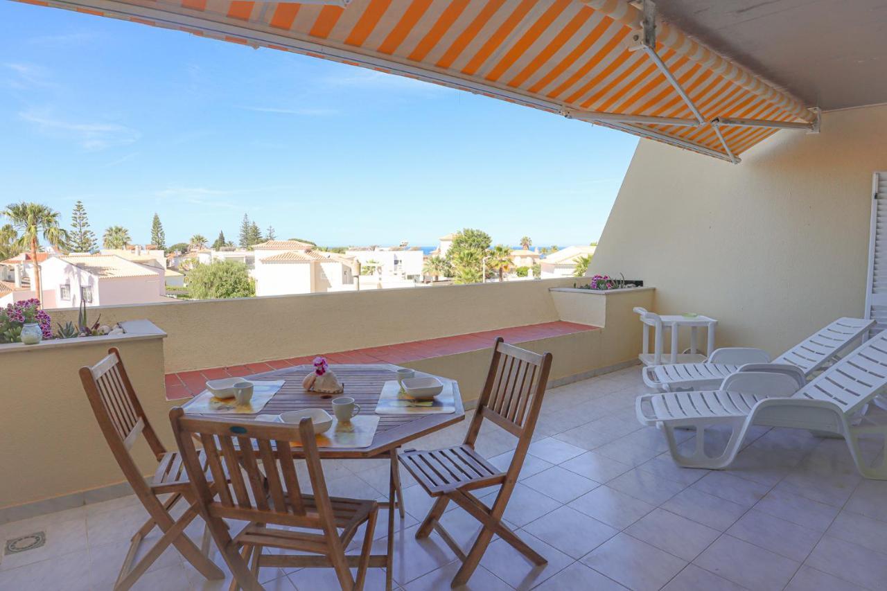 אלבופיירה Palmeira Gale - Wifi - Pool - Lux - By Bedzy מראה חיצוני תמונה